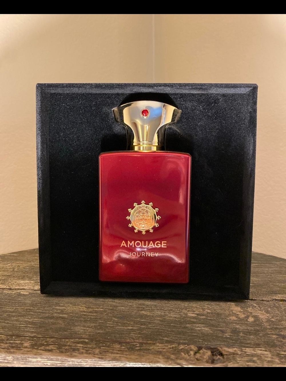 Amouage Journey Eau de Parfum 100ml